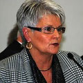 Christine Lebacheley (Saint-Pierre-Eglise)