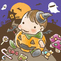 ハロウィン