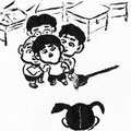 なんだお前。。。