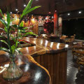 Moka Lounge bar