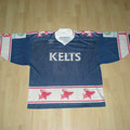 1992/93 - Leo Stefan - Gameworn