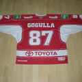 2011/12 - Philip Gogulla - home - Gameworn