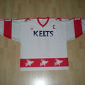 1992/93 - Miro Sikora - Gameworn