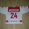 2014/15 - Nico Appendino - SchBL - Gameworn