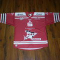 2022/23 - Kevin Grasmik - DNL - Gameworn