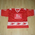 1984/85 - Gerd Truntschka - Gameworn