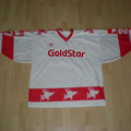 1990/91 - Helmut Steiger - Gameworn
