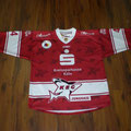 2024/25 - Platon Isayev  - U17BL - Gameworn