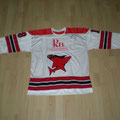 1983/84 od. 1984/85 - Werner Kühn - Gameworn