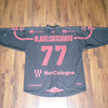 2022/23 - Alexander Vladelchtchikov - DNL - Gameworn