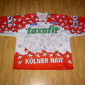 1996/97 - Brrrruno Zarrillo - Fantrikot