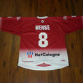 2024/25 - Max Hense - DNL - Gameworn