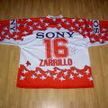 1996/97 - Brrrruno Zarrillo - Fantrikot