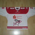 2015/16 - Kevin Strom (Strom) - SchBL - Gameworn