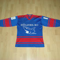 1975/76 - Wim Hospelt - Gameworn