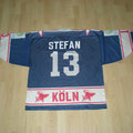 1992/93 - Leo Stefan - Gameworn