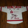 2019/20 - Jimmy Martinovic - DNL - Gameworn