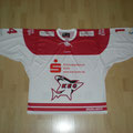 2015/16 - Dennis Lobach - SchBL - Gameworn