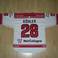 2019/20 - Leon Köhler - DNL - Gameworn