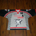 2002/03 - Kai Hospelt - DNL - Gameworn