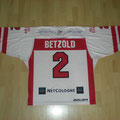 2018/19 - Erik Betzold - DNL - Gameworn