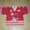 2017/18 - Erik Betzold - DNL - Gameworn