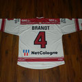 2022/23 - Tobin Brandt (Müllejans) - SchBL - Gameworn