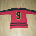 1972/73 od. 73/74 - No. 9 - Gameworn