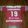 2022/23 - Marco Münzenberger - DNL - Gameworn