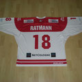 2015/16 - Marvin Ratmann - DNL - Gameworn