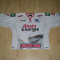 2006/07 - Philip Gogulla - away - Gameworn