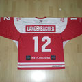 2016/17* - Maximilian Langenbacher (Kiedewicz) - SchBL - Gameworn