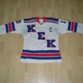 1972/73 - Wim Hospelt - Oberliga - Kölner EC - Gameworn