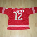 1982/83 - Christoph Augsten - Gameworn