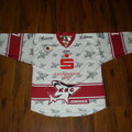 2023/24 - Elias Aul - U17BL - Gameworn