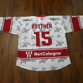 2024/25 - Jakub Kottner  - U17BL - Gameworn