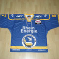 2015/16 - Philip Gogulla - 3rd - Gameworn