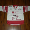 2020/21 - Simon Gnyp -  DNL - Gameworn