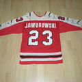 1978/79 - Henryk Jaworowski - Gameworn