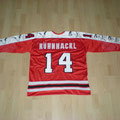 1978/79 - Erich Kühnhackl - Gameworn