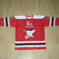 1983/84 od. 1984/85 - Richard Trojan - Gameworn