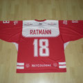 2014/15 - Marvin Ratmann - DNL - Gameworn