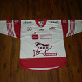 2020/21 - Jimmy Martinovic -  DNL - Gameworn