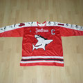 1978/79 - Erich Kühnhackl - Gameworn