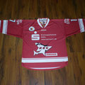 2021/22 - Niklas Gehlen - U15 - Gameworn