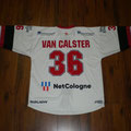 2021/22 - Robin van Calster - DNL - Gameworn