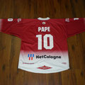 2024/25 - Matthias Pape - DNL - Gameworn