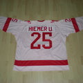 1982/83 - Uli Hiemer - Gameworn