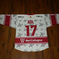 2023/24 - Elias Aul - U17BL - Gameworn
