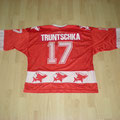 1984/85 - Gerd Truntschka - Gameworn